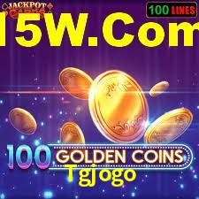 Welcome Bonus Tgjogo
