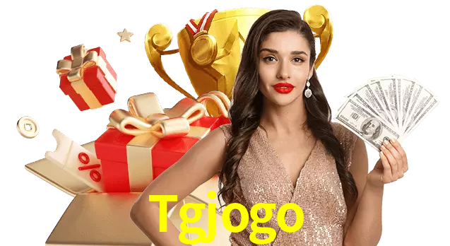 Tgjogo