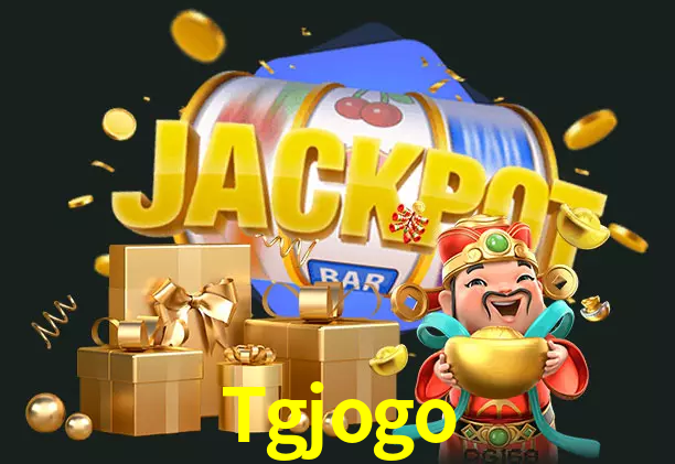 Tgjogo bet