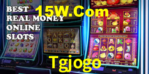 Tgjogo Login