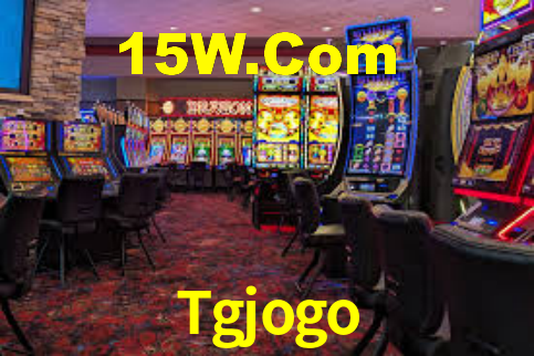 Tgjogo