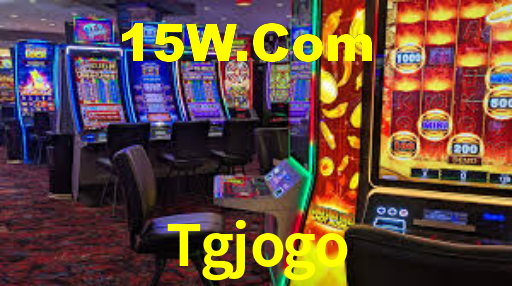 Tgjogo: Jogos de Caça-Níqueis-Altas Recompensas, Roleta-Velocidade, Blackjack-Desafios Máximos