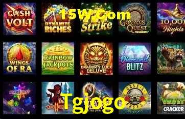 Tgjogo Belo Horizonte - Jackpots