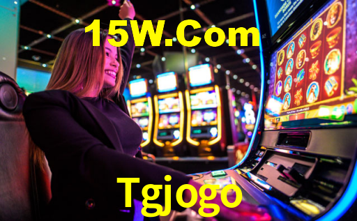 Tgjogo Paga