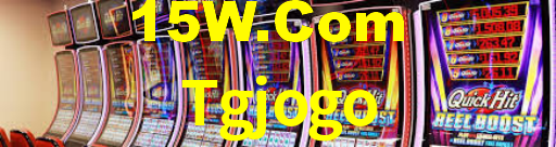 Tgjogo