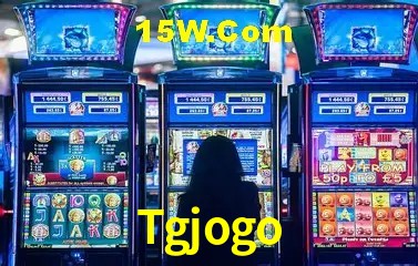 Tgjogo - User Statistics