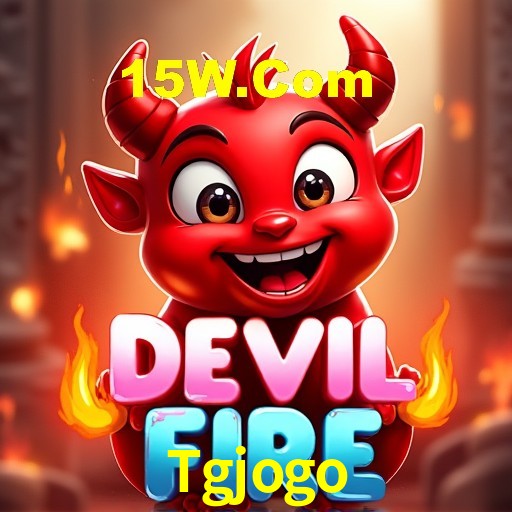 Diretório de Jogos Tgjogo