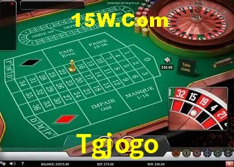 Tgjogo - Support