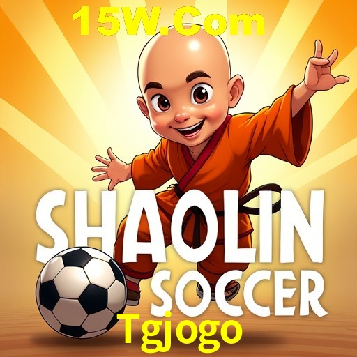 APP oficial da Tgjogo para mobile