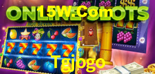 Tgjogo