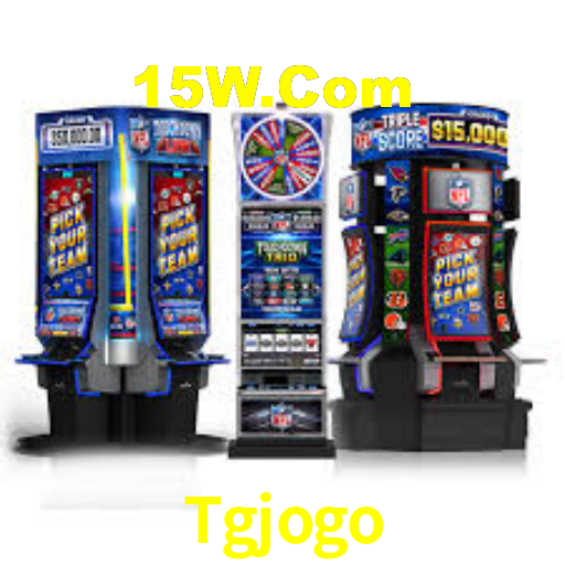 Tgjogo
