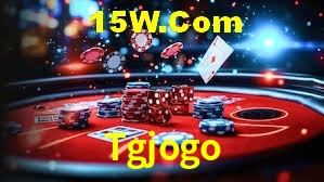 Slot Games Tgjogo