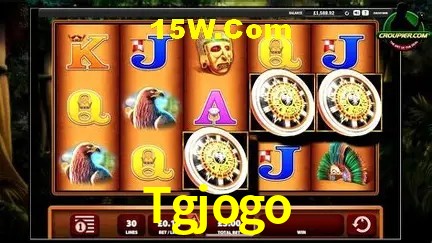 Tgjogo - Security