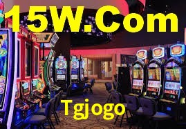 Tournaments Tgjogo