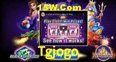 Tgjogo - cassino ao vivo