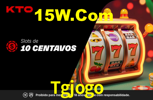 Tgjogo - App Performance