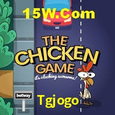 Game Providers Tgjogo
