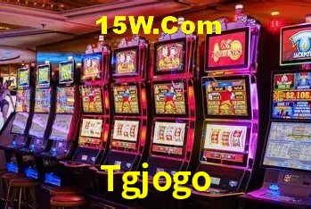 Sistemas de Segurança Tgjogo