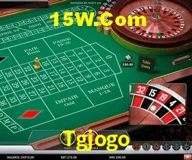 Tgjogo Rio de Janeiro - Popular Jogos