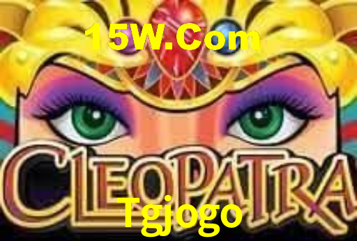 Tgjogo Login