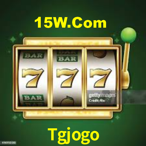 Tgjogo Login