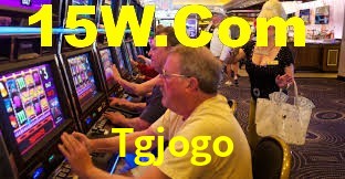 Welcome Bonus Tgjogo