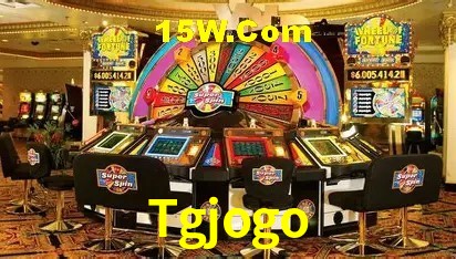 Integração de APIs Tgjogo
