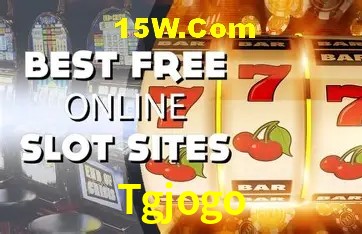 Tgjogo São Paulo - Top Slots