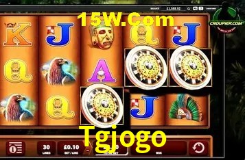Tgjogo Slot - 320+ Caça-Níqueis Premium